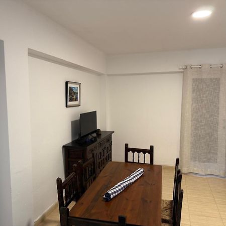 Apartamentos Flandria Салоу Экстерьер фото