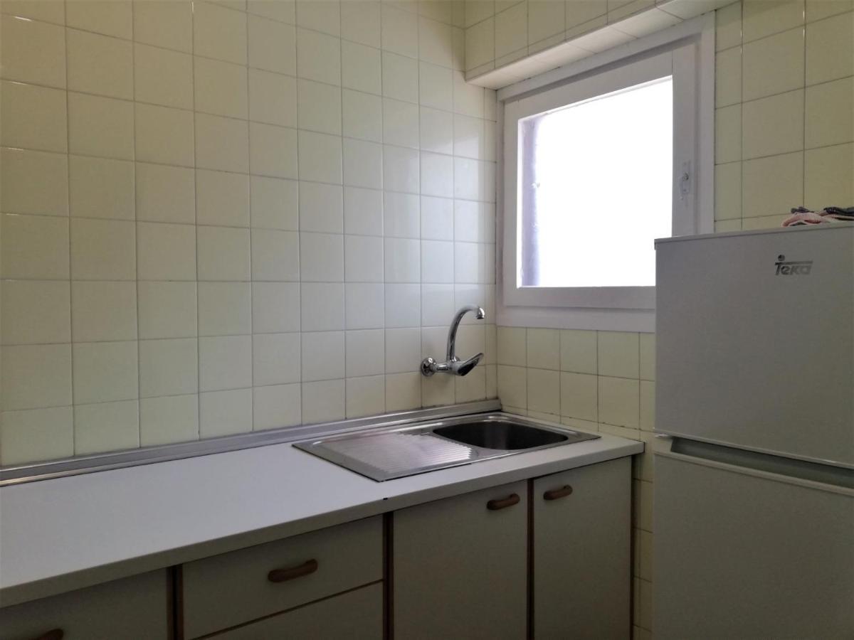 Apartamentos Flandria Салоу Экстерьер фото