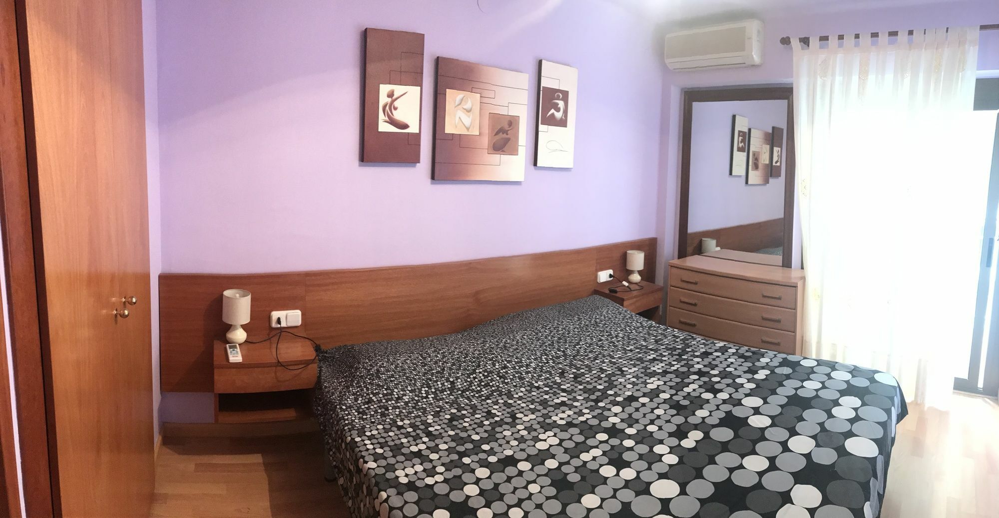 Apartamentos Flandria Салоу Экстерьер фото