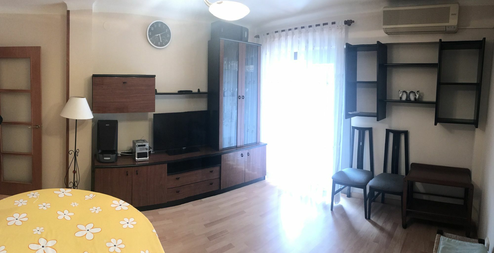Apartamentos Flandria Салоу Экстерьер фото