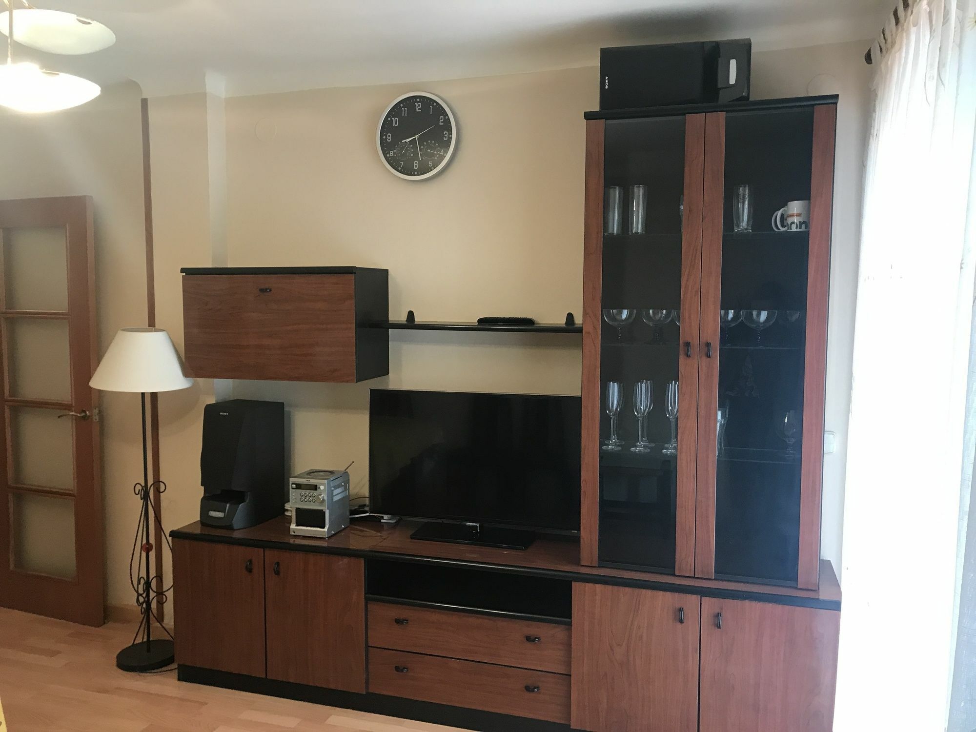 Apartamentos Flandria Салоу Экстерьер фото